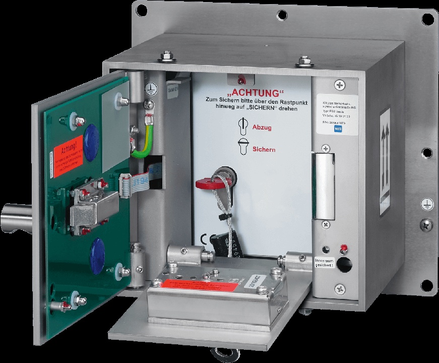 KRUSE FSD basic US